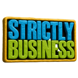 Strictly Business